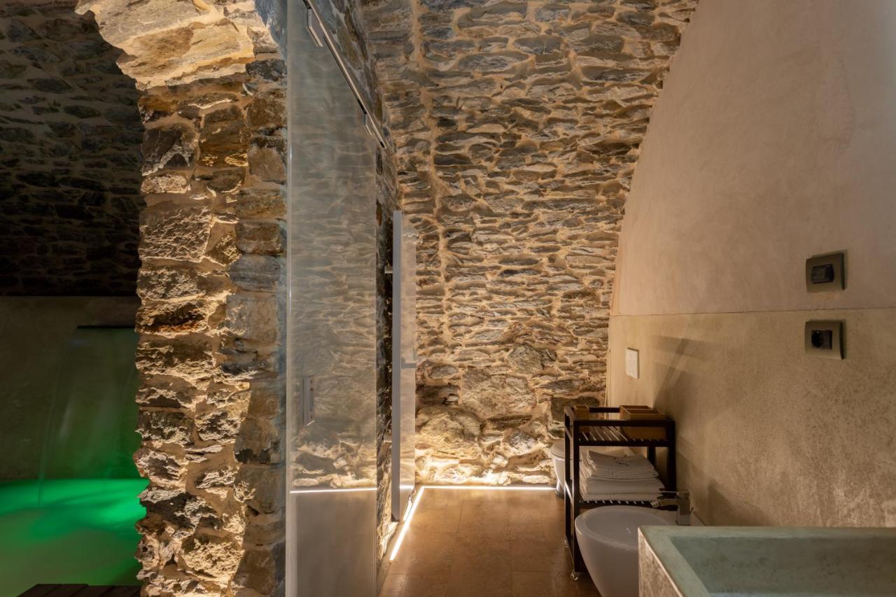 B&B éve Charvensod Extérieur photo