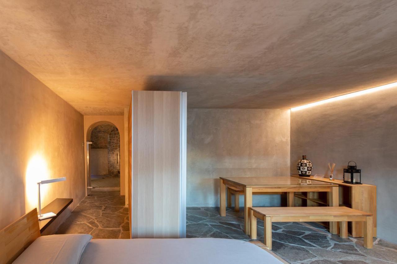 B&B éve Charvensod Extérieur photo