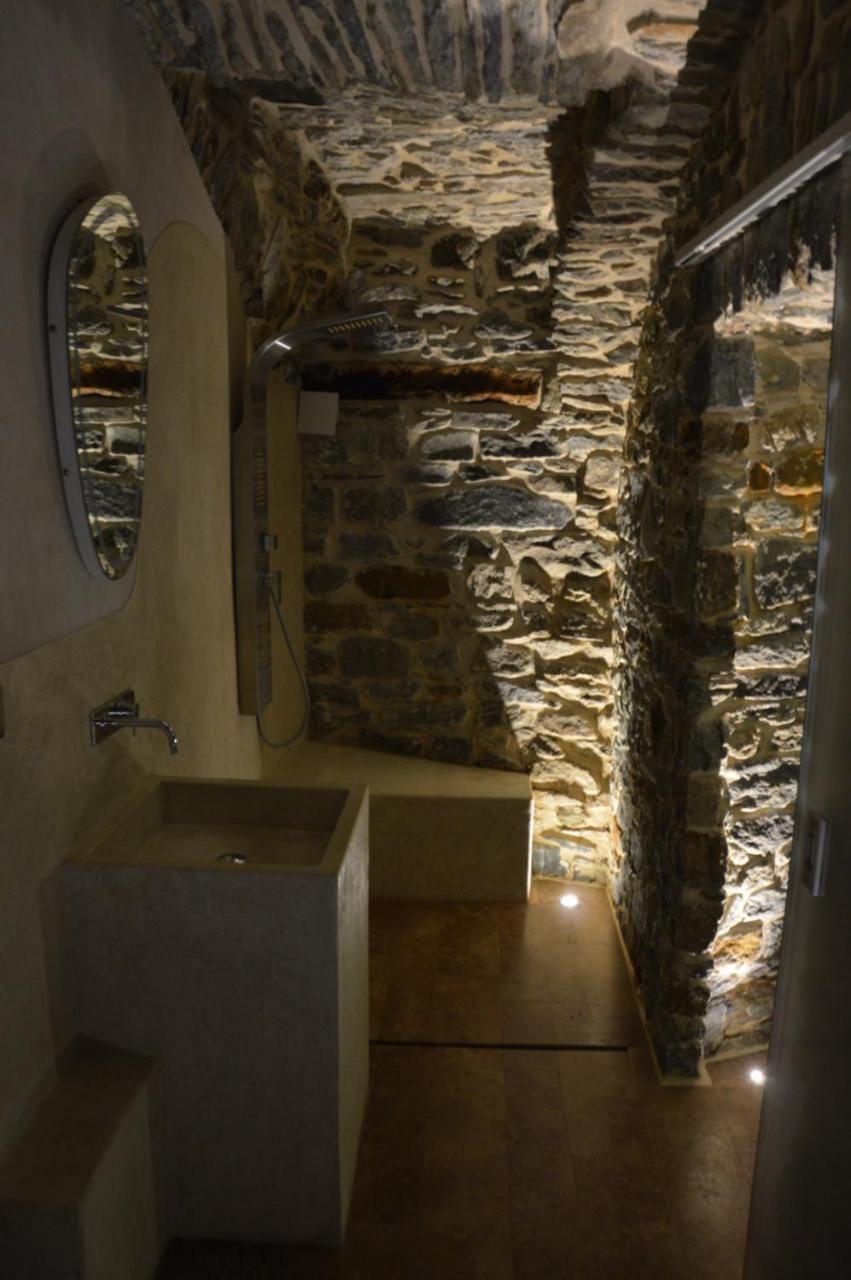 B&B éve Charvensod Extérieur photo