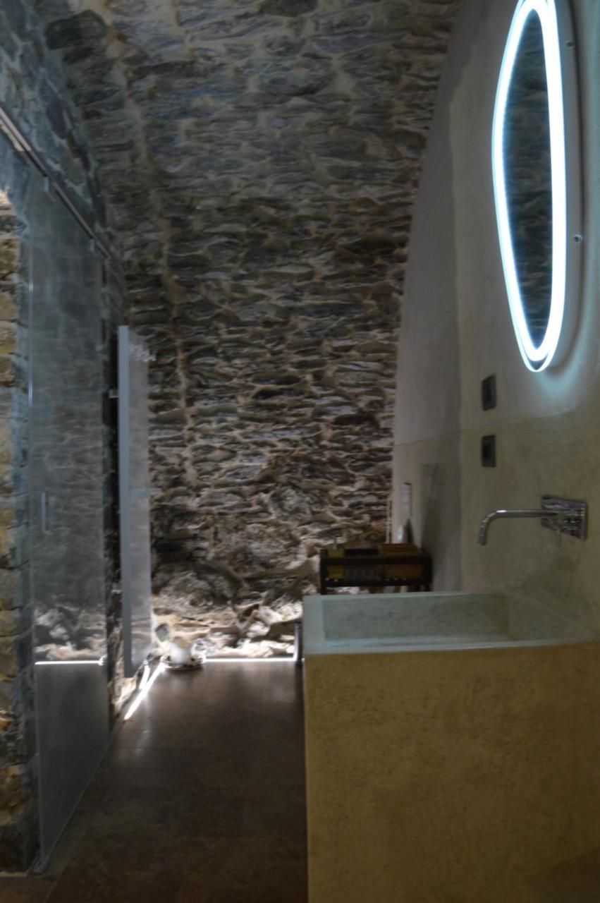 B&B éve Charvensod Extérieur photo